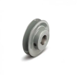 Alloy Steel Casting Foundry Pully Wheel