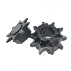 Custom Made Mild Steel Casting Chain Sprocket