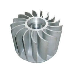 Factory Custom Axial Fan Impeller