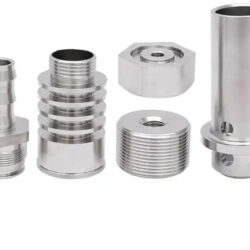 Hardware Machining