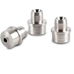 Precision Machining Aluminum Parts