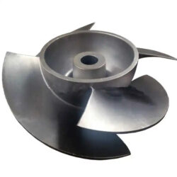 Stainless Steel Boat Impeller