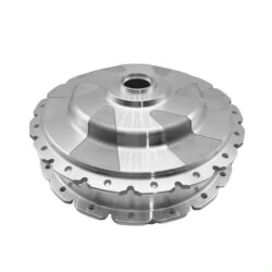 Auto Parts Casting For Hub Cap Wheel