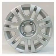 Lost -Wax Cast Alloy Wheel