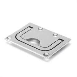 Marine Handle Hatch Latch