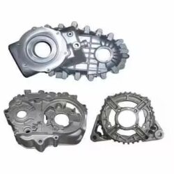 OEM ODM Aluminum Alloy Custom Die Casting