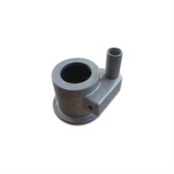 Lost Wax Casting Process Pump