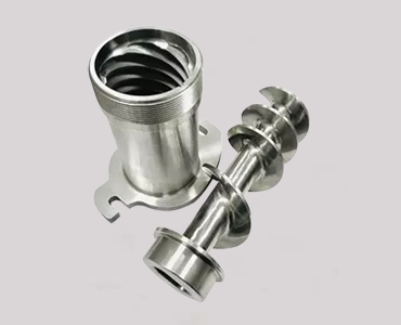 Construction Hardware